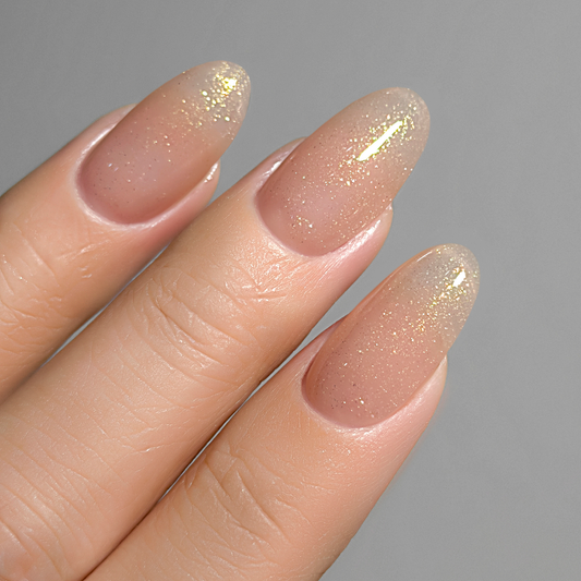 GLIDED MIST | OneCure Gel Polish 12ML