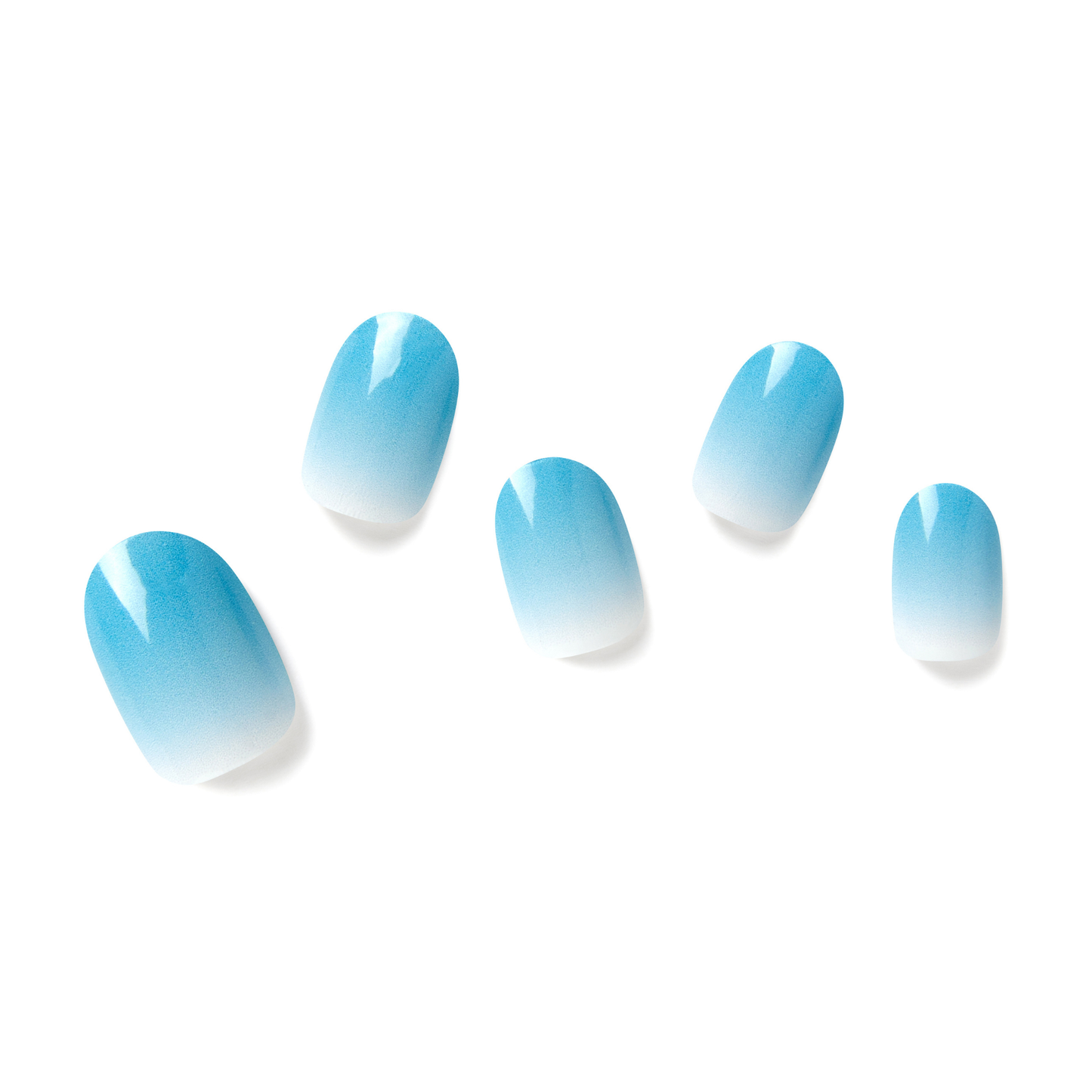 FROZEN MIST | Mani Strip 20PC