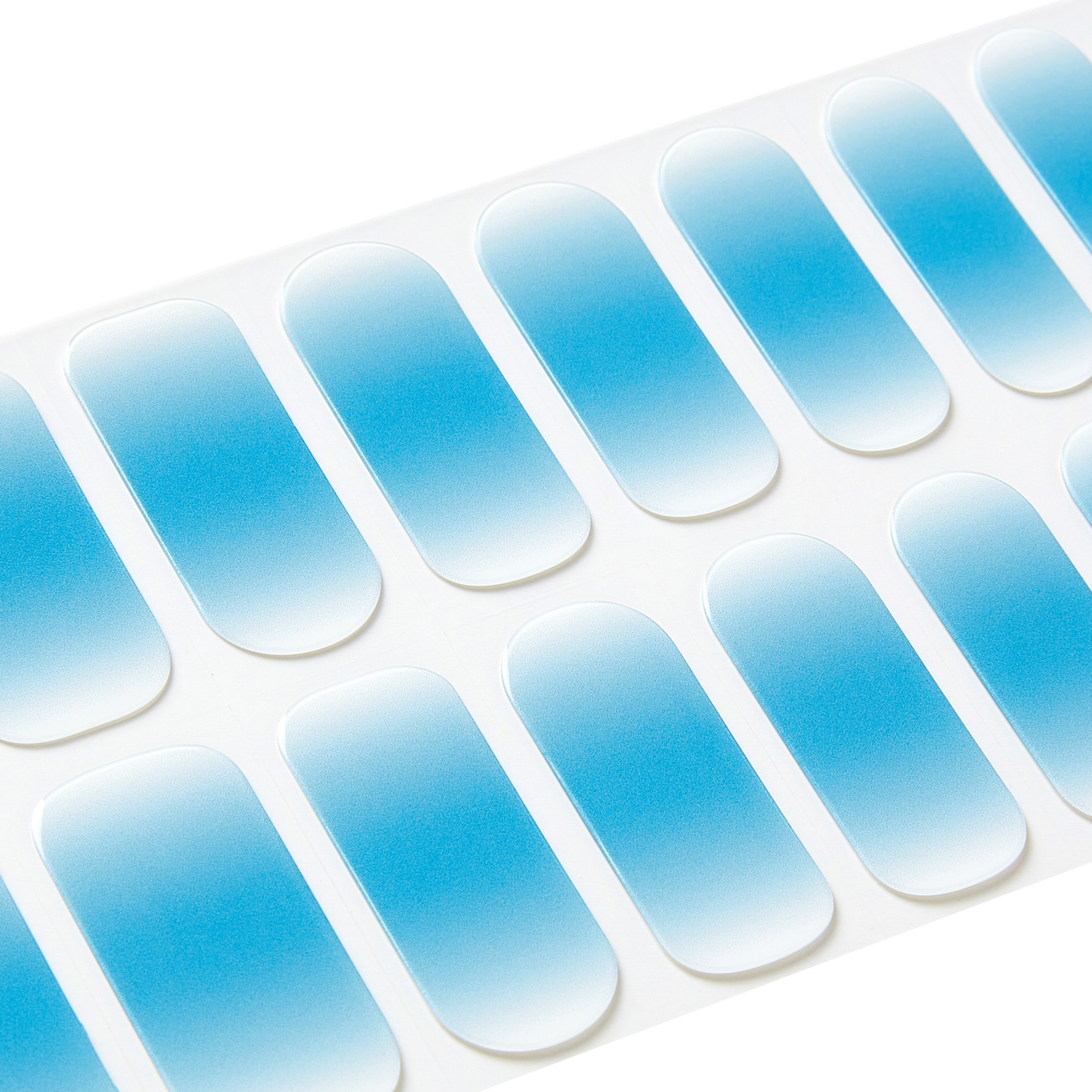 FROZEN MIST | Mani Strip 20PC