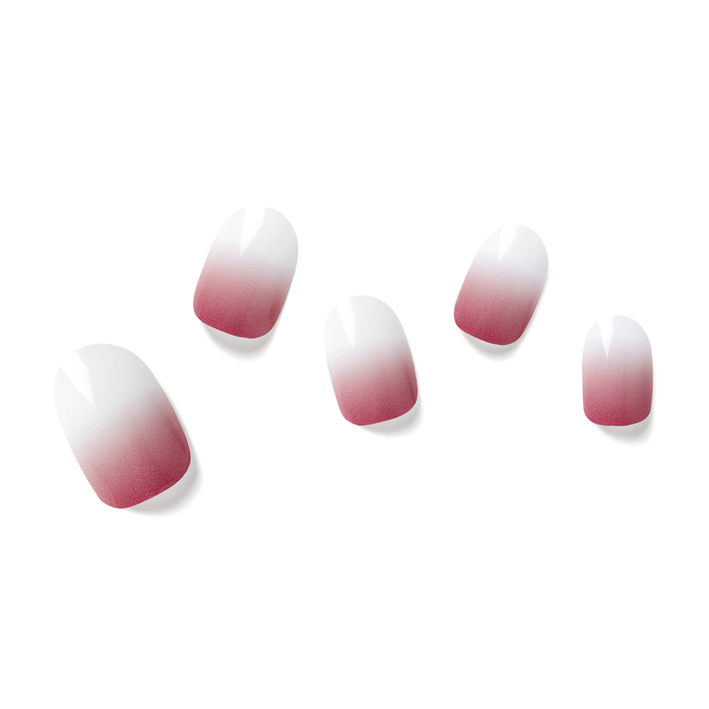 BICERIN | Mani Strip 20PC