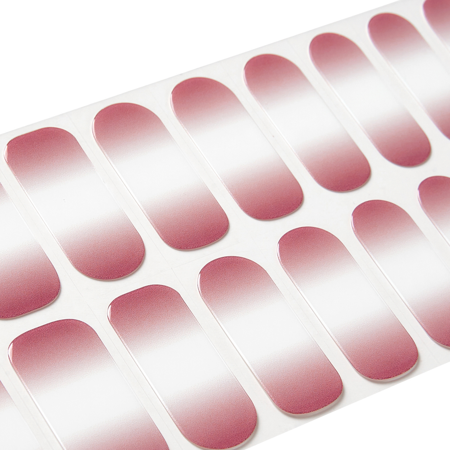 BICERIN | Mani Strip 20PC