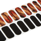 MAGMA | Mani Strip 20PC - NAILOG semi cured nail strip