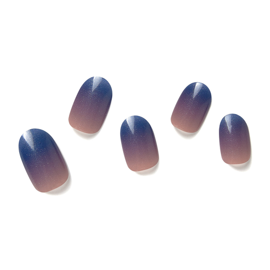 DESCEND | Mani Strip 20PC