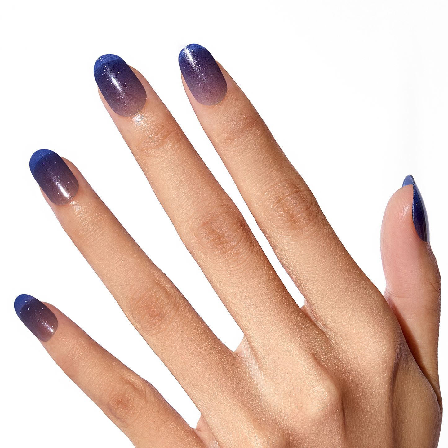 DESCEND | Mani Strip 20PC