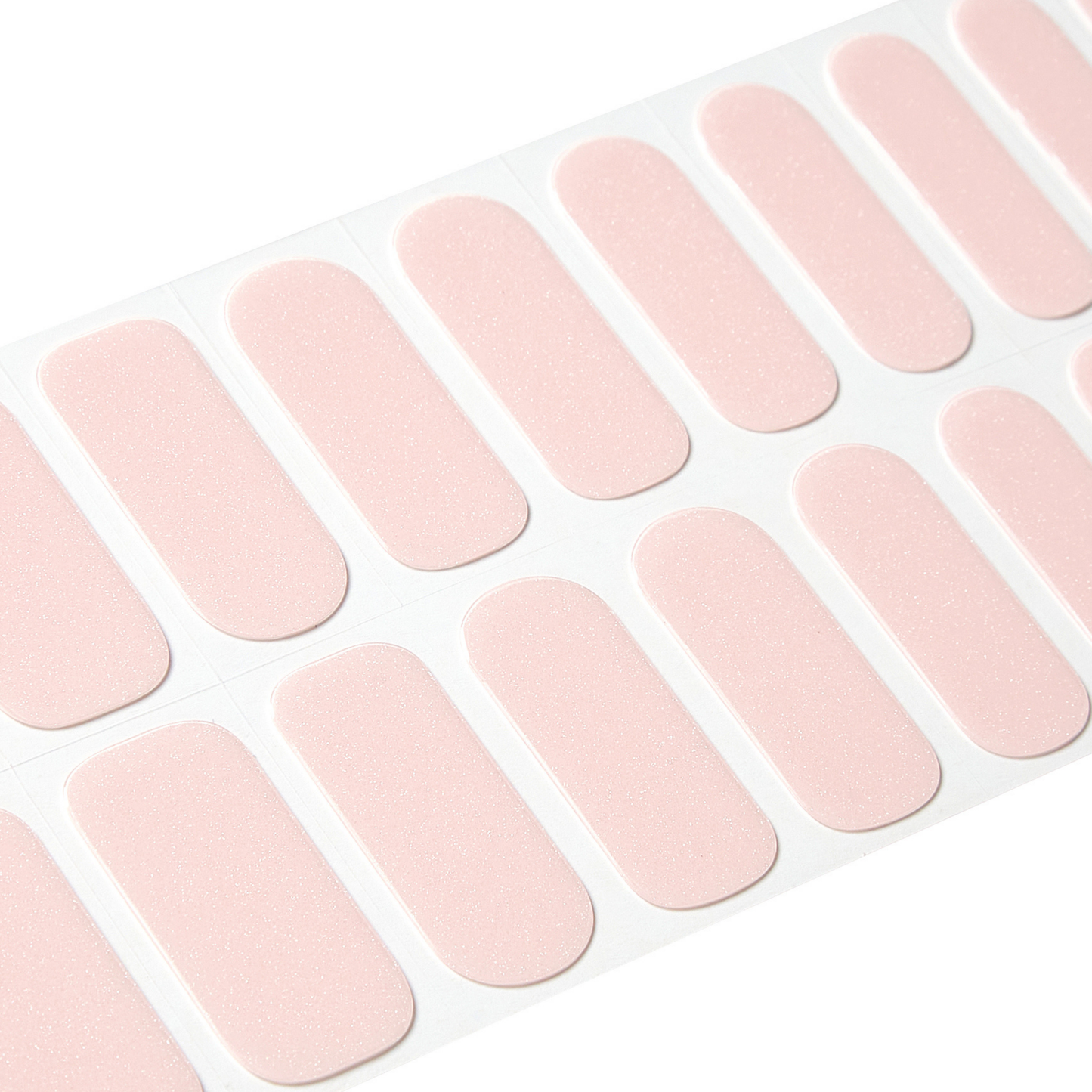 FAIRY DUST | Mani Strip 20PC