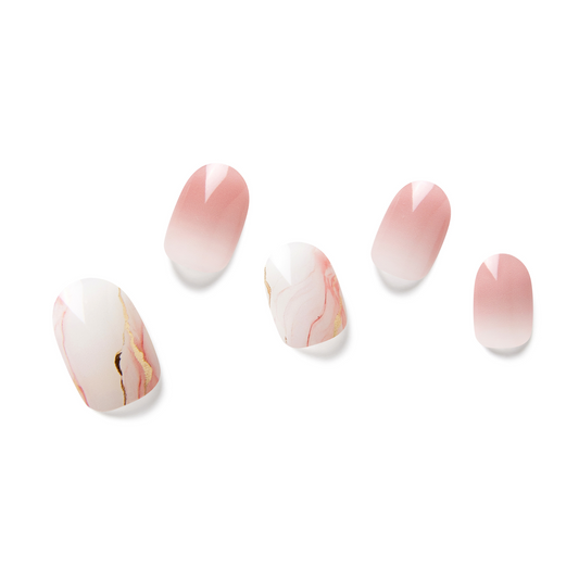 LIKE A FEATHER | Mani Strip 20PC