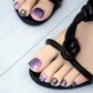 CONSTELLATION | Pedi Strip 32PC - NAILOG semi cured nail strip