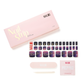 CONSTELLATION | Pedi Strip 32PC - NAILOG semi cured nail strip