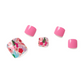 SEASON | Pedi Strip 32PC - NAILOG semi cured nail strip