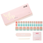 NEW DAWN | Pedi Strip 32PC - NAILOG semi cured nail strip