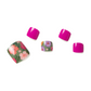 RETRO JUNGLE | Pedi Strip 32PC - NAILOG semi cured nail strip