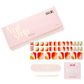 LOLLIPOP | Pedi Strip 32PC - NAILOG semi cured nail strip