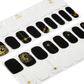 ASTRAL GLYPHS | Mani Strip 34PC - NAILOG semi cured nail strip