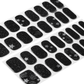 STARDUST | Mani Strip 34PC - NAILOG semi cured nail strip