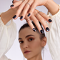 STARDUST | Mani Strip 34PC - NAILOG semi cured nail strip