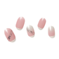 FAIRY WAND | Mani Strip 34PC - NAILOG semi cured nail strip