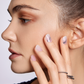 FAIRY WAND | Mani Strip 34PC - NAILOG semi cured nail strip