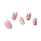FLYING WINGS | Mani Strip 34PC - NAILOG semi cured nail strip