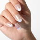 MAGIC AURA| Mani Strip 34PC - NAILOG semi cured nail strip