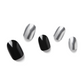RECKLESS | Mani Strip 34PC - NAILOG semi cured nail strip