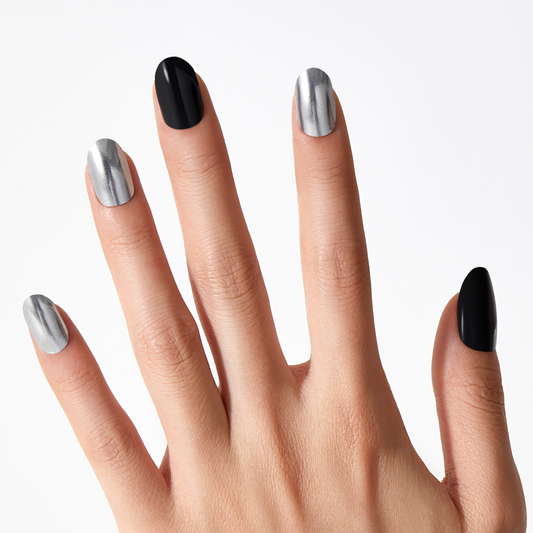 RECKLESS | Mani Strip 34PC