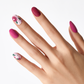 IN THE MEADOW | Mani Strip 34PC - NAILOG semi cured nail strip