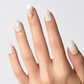 LIKE A PAINTING | Mani Strip 34PC - NAILOG semi cured nail strip