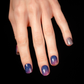 Milky Way | Mani 34 - NAILOG semi cured nail strip