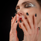 Star Walk | Mani 34 - NAILOG semi cured nail strip