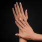 Astria | Mani 34 - NAILOG semi cured nail strip