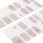 Astria | Mani 34 - NAILOG semi cured nail strip