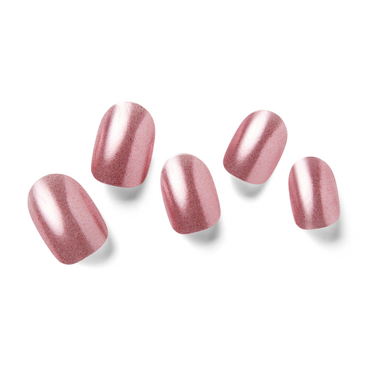COVER GIRL - NAILOG semi cured nail strip