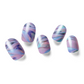 LA PLAGE - NAILOG semi cured nail strip