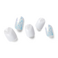 QUARTZ | Mani 34 - NAILOG semi cured nail strip