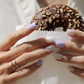 INNOCENT | Mani 34 - NAILOG semi cured nail strip