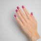 HOURGLASS - NAILOG semi cured nail strip