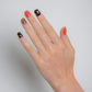 SIENNA MYTH - NAILOG semi cured nail strip