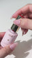 CRIMSON RED | OneCure Gel Polish