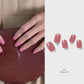 ROSELYN | Mani Strip 20PC