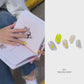 FEELING GOOD | Mani Strip 34PC