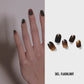 FLASHLIGHT | Mani Strip 20PC