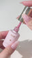 DUSTY ROSE PINK | OneCure Gel Polish