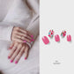 SEASON | Mani Strip 20PC