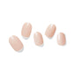 BEIGE - NAILOG semi cured nail strip