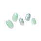 SUMMER BREEZE - NAILOG semi cured nail strip
