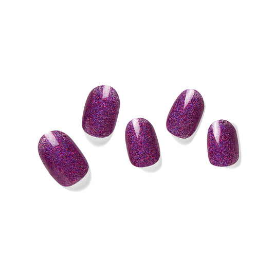 RSVP - NAILOG semi cured nail strip