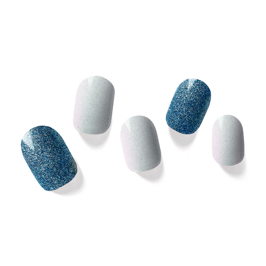 MIRAGE - NAILOG semi cured nail strip