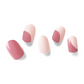 AUDREY - NAILOG semi cured nail strip
