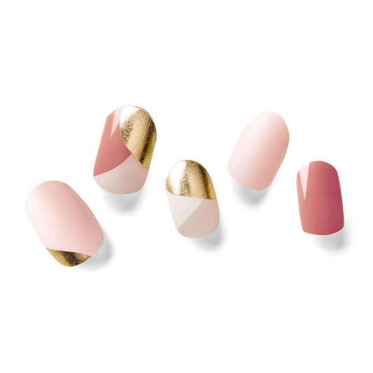 BELLE EPOQUE - NAILOG semi cured nail strip