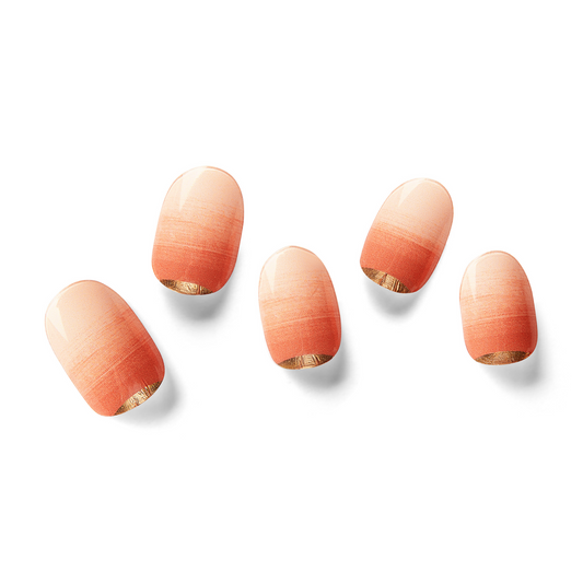 IMPASTO - NAILOG semi cured nail strip